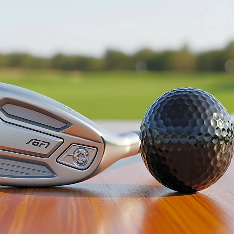 Justin Rose Signs Endorsement Deal with McLaren Golf, Debuts New Equipment at PGA Tour