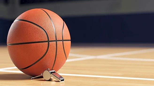 NBA Fines Lakers' Marcus Smart and Luke Kennard for Referee Criticism