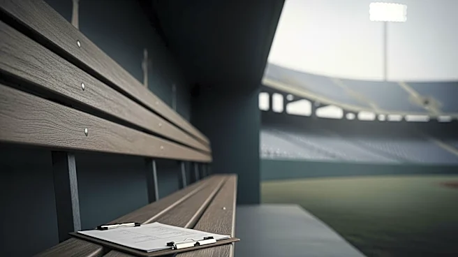 Red Sox Fire Manager Alex Cora Amid Team Struggles and Internal Misalignment