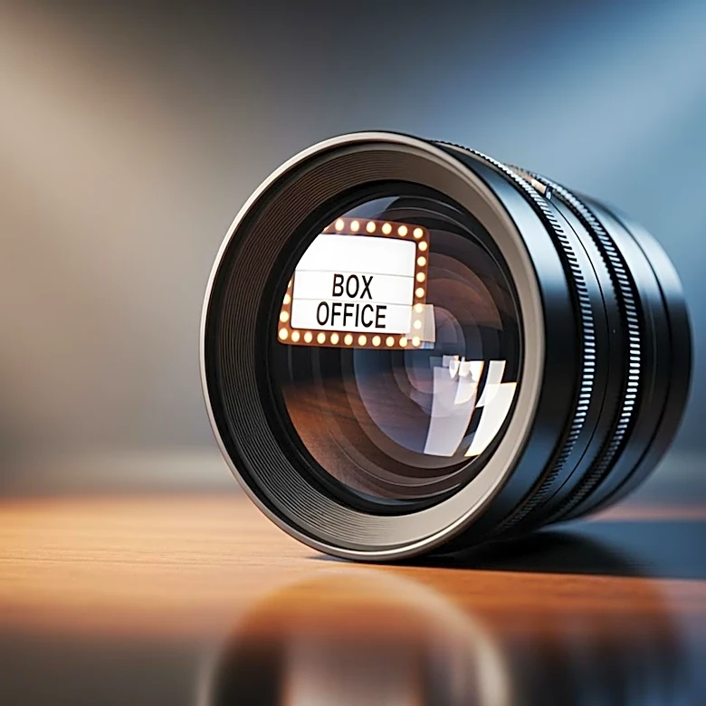 Lionsgate's 'Michael' Biopic Achieves Record-Breaking Box Office Success Amidst Critic-Audience Divide