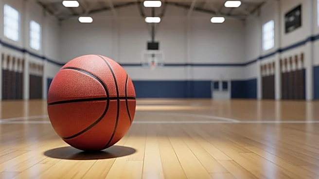 Former WVU Guard Morris Ugusuk Transfers to Stony Brook