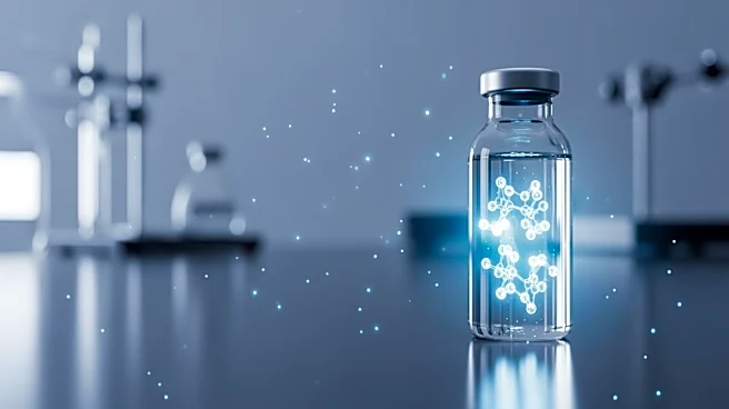 Infinimmune Appoints Anthony Slavin as Senior VP to Enhance Antibody Therapeutics Portfolio