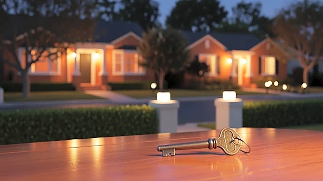 Jen Affleck Joins Cast of 'Secret Lives of Mormon Wives: Orange County'