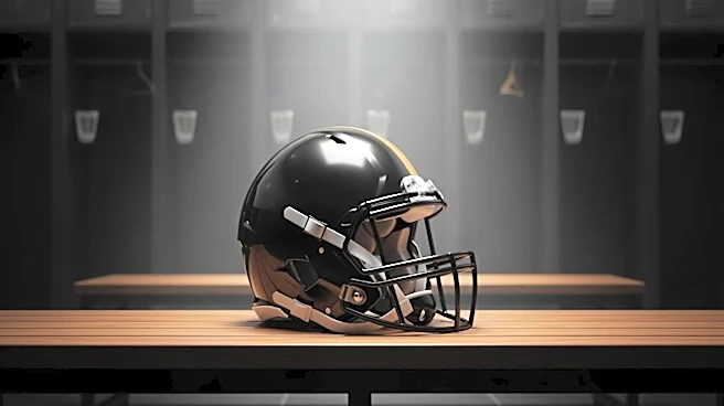 New Orleans Saints Reshape Roster by Releasing Three Players Post-Draft