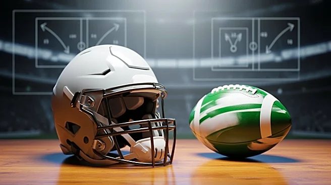 New York Jets Select Kenyon Sadiq in NFL Draft to Enhance Offensive Strategy