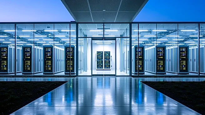 Supermicro Expands Silicon Valley Operations with New AI Data Center Facility, Boosting U.S. Tech Capacity