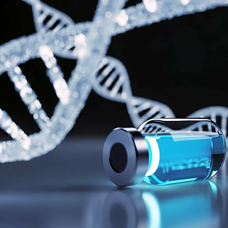 Intellia Therapeutics Submits Biologics License Application for CRISPR-Based Treatment for Hereditary Angioedema