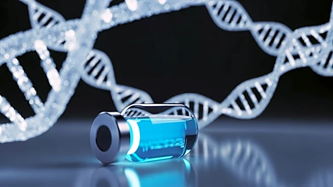 Intellia Therapeutics Submits Biologics License Application for CRISPR-Based Treatment for Hereditary Angioedema