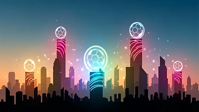 New York City to Host Free FIFA World Cup Fan Events Across All Boroughs