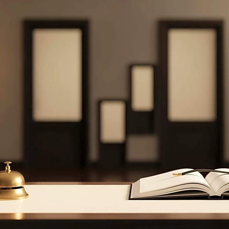 Hotel Industry Faces Persistent Demand Origin Problem Affecting Booking Strategies