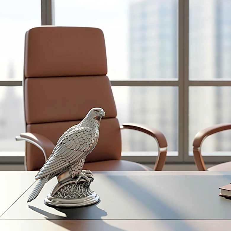 Eagles Executive Bryce Johnston Joins Falcons, Impacting Philadelphia's Front Office