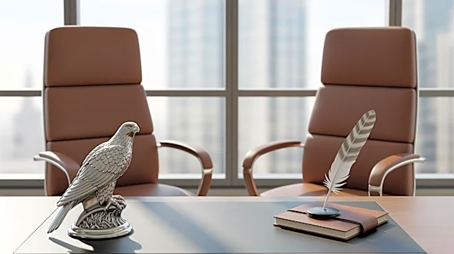 Eagles Executive Bryce Johnston Joins Falcons, Impacting Philadelphia's Front Office