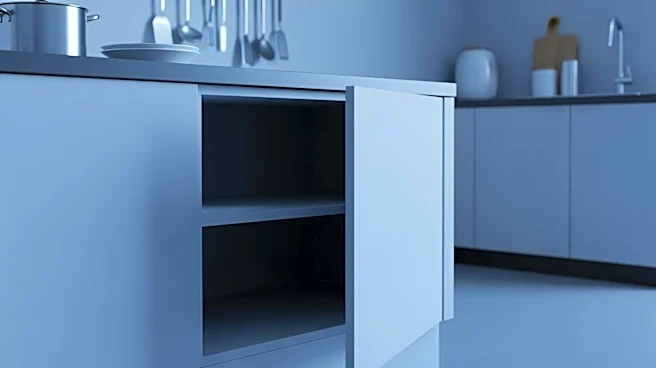 Wren Kitchens Files for Bankruptcy, Ceases U.S. Operations Amid Legal Challenges