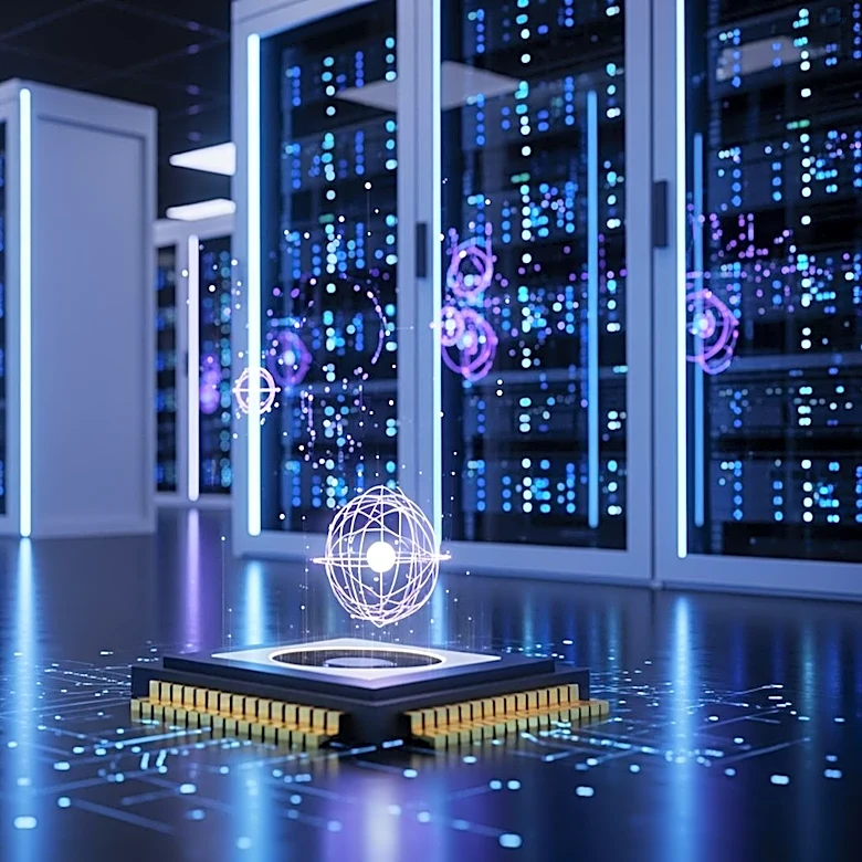 Datavault AI Secures $120 Million Investment for Nationwide Quantum-Ready GPU Expansion