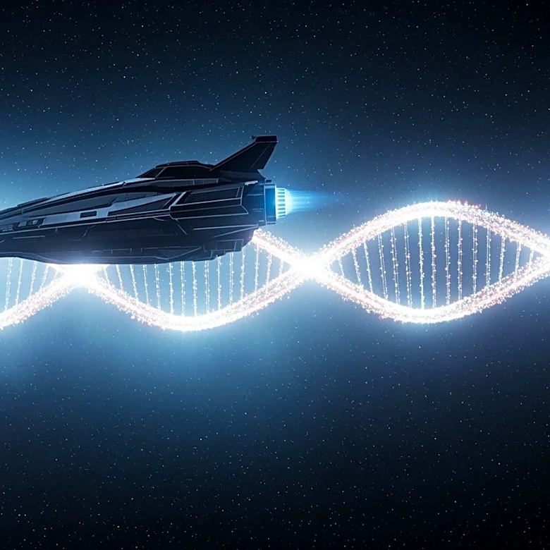 Ryan Gosling's 'Project Hail Mary' Explores Alien Collaboration Amidst Hollywood's Traditional Narratives