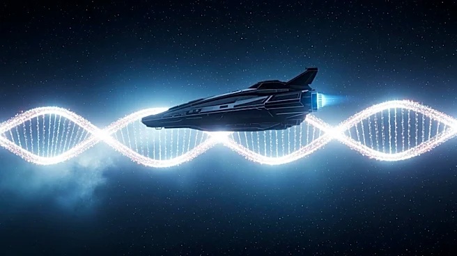 Ryan Gosling's 'Project Hail Mary' Explores Alien Collaboration Amidst Hollywood's Traditional Narratives