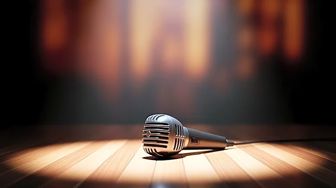 Jimmy Kimmel Responds to Calls for Firing After 'Widow' Joke About Melania Trump