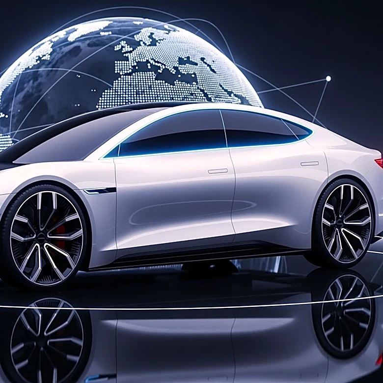 Leapmotor Unveils Lafa5 Ultra at Auto China 2026, Expands Global Reach