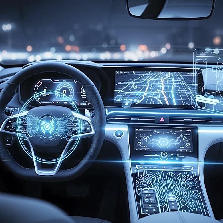 Tesla's Hardware 3 Vehicles Face Challenges in Achieving Full Self-Driving