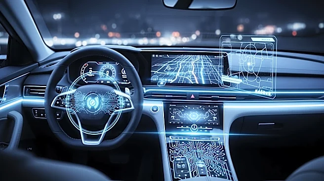 Tesla's Hardware 3 Vehicles Face Challenges in Achieving Full Self-Driving