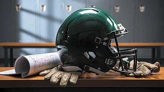 Philadelphia Eagles Face Roster Challenges Post-Draft, Seek Safety and Offensive Line Solutions