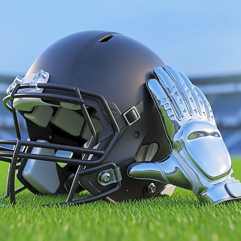 Philadelphia Eagles Draft Nigerian Defensive Lineman Uar Bernard, Highlighting International Talent