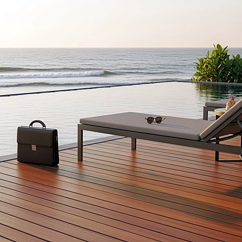 Nicolas Laufrais Appointed Senior Director of Commercial for Bali Four Seasons Resorts