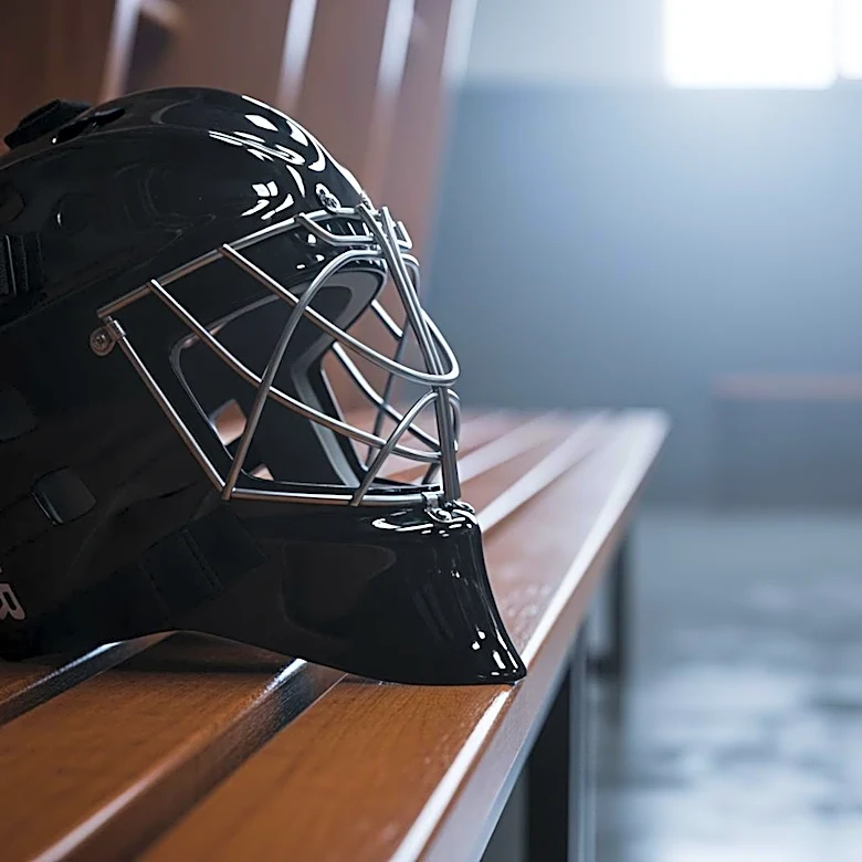 Bruins' Jeremy Swayman Addresses Emotional Outburst During Game 4 Loss