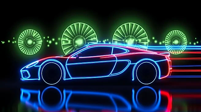 Porsche Considers Turbocharging for Next-Gen 911 GT3 Amid Emissions Regulations