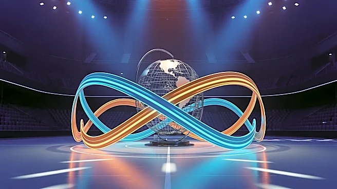 Amerigol LATAM Cup Showcases Diverse Talent with Expats and Dual Citizens