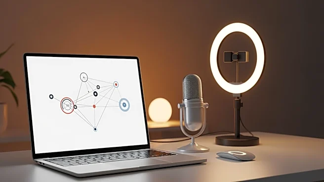 Startup Founders Embrace Influencer Roles to Boost Business Visibility