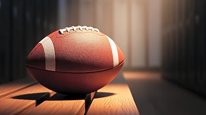 NFL Star Comments on Diego Pavia's Undrafted Status and Its Implications