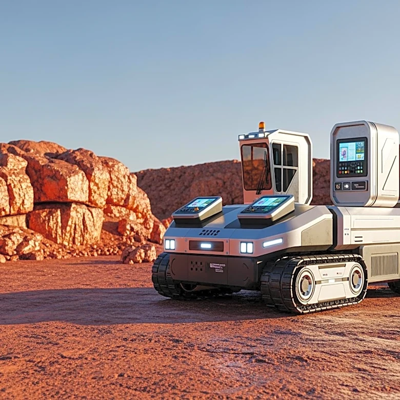 Mariana Minerals Launches World's First Autonomous Copper Mine in Utah, Aiming for Major Cost Reductions