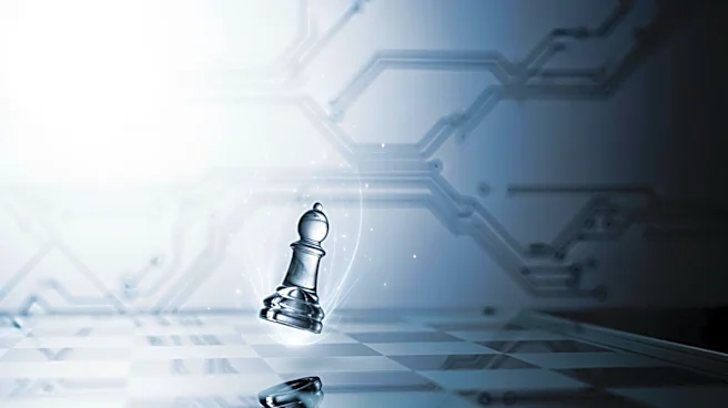 China Orders Meta to Unwind Acquisition of AI Startup Manus, Impacting AI Strategy