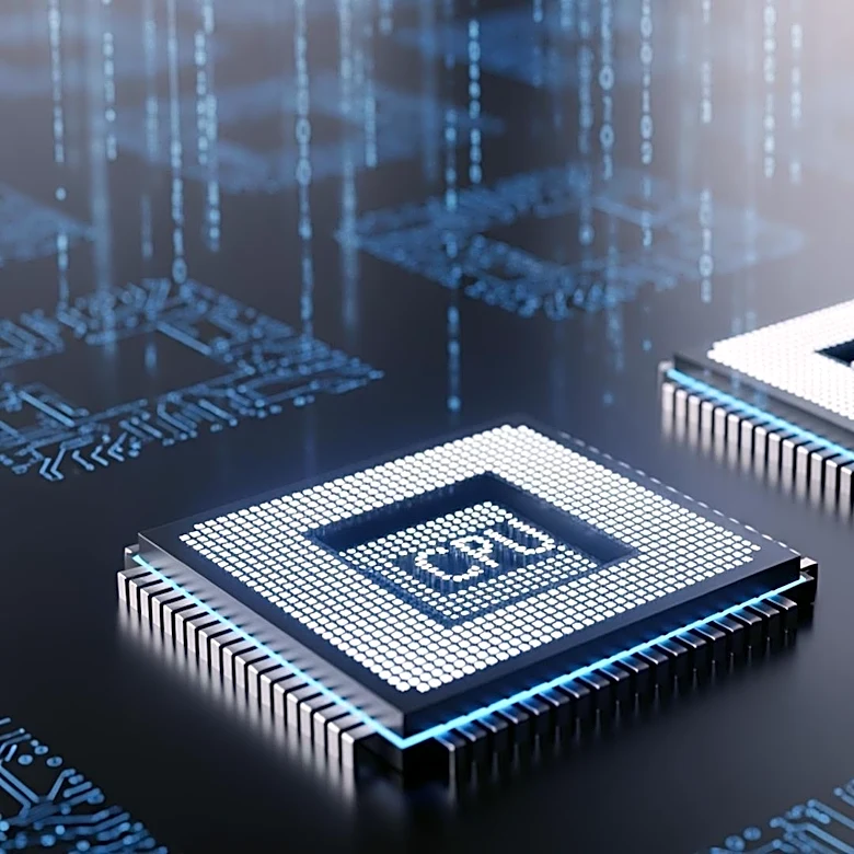 Intel's CPU Growth Spurs Gains for AMD and ARM Amid Expanding AI Demand