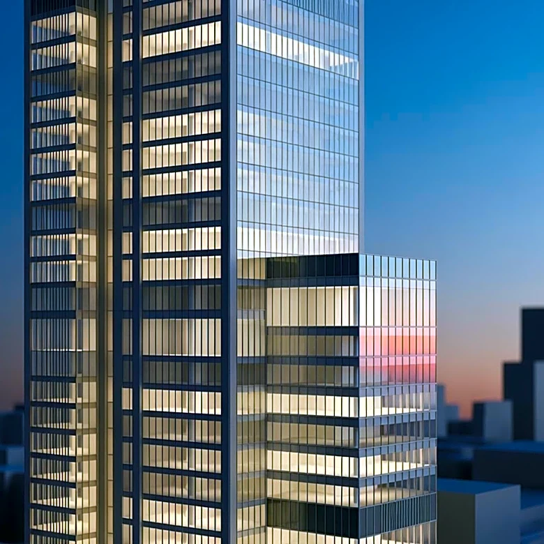 Athena Club Expands Headquarters to 140 Broadway Amid Growth Surge