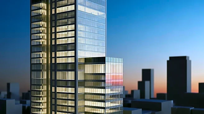 Athena Club Expands Headquarters to 140 Broadway Amid Growth Surge