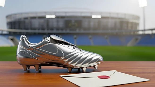 Palmeiras Rejects Manchester City's Bid for Heittor Vinicius