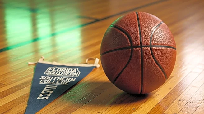 Boston Celtics' Draft History with Florida Southern College Players