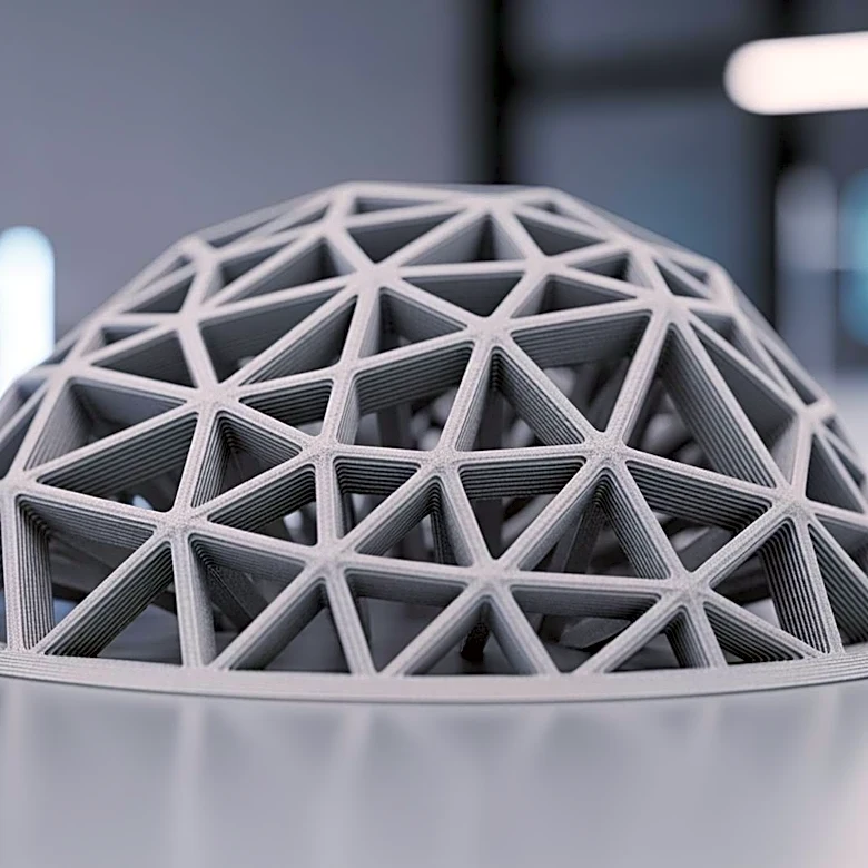 Additive Manufacturing with Metal Powders Market to Reach $5.7 Billion by 2036