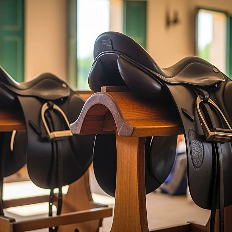 French Derby Entrants Dolmalan and Montreal Compete at Chantilly