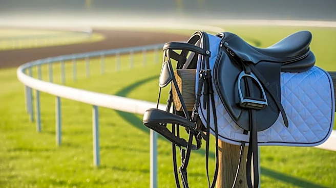 Kentucky Derby 2026: Renegade Draws Unfavorable No. 1 Post Position