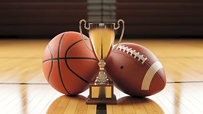 Top 25 Florida High Schools for Athletes Revealed in New Study