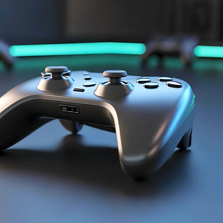 Valve's Steam Controller Release Date Potentially Leaked, Suggesting Imminent Launch