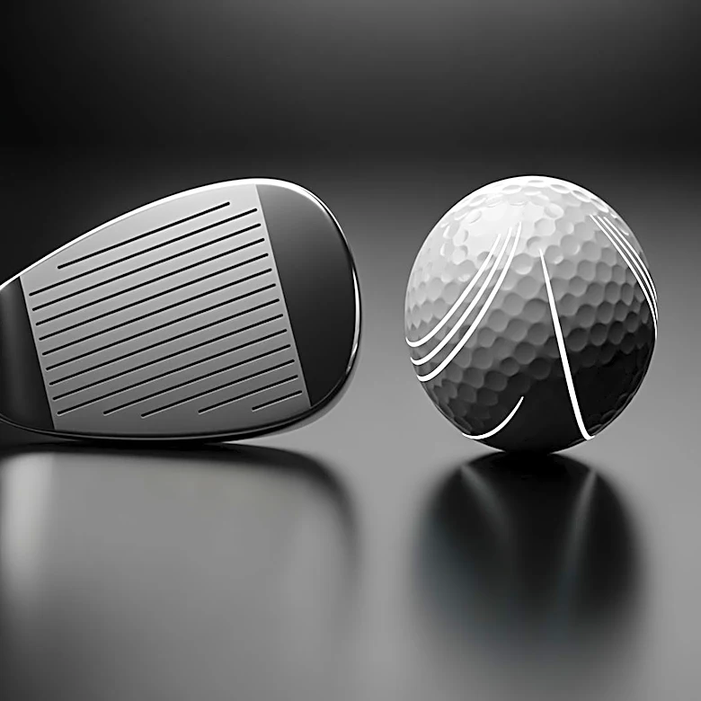 Justin Rose Partners with McLaren Golf, Launching New Equipment Line