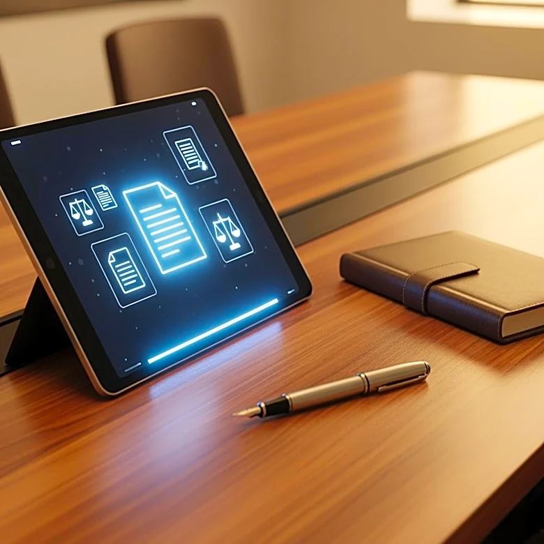 Anthropic's AI Agents Revolutionize Legal Transactions with Project Deal