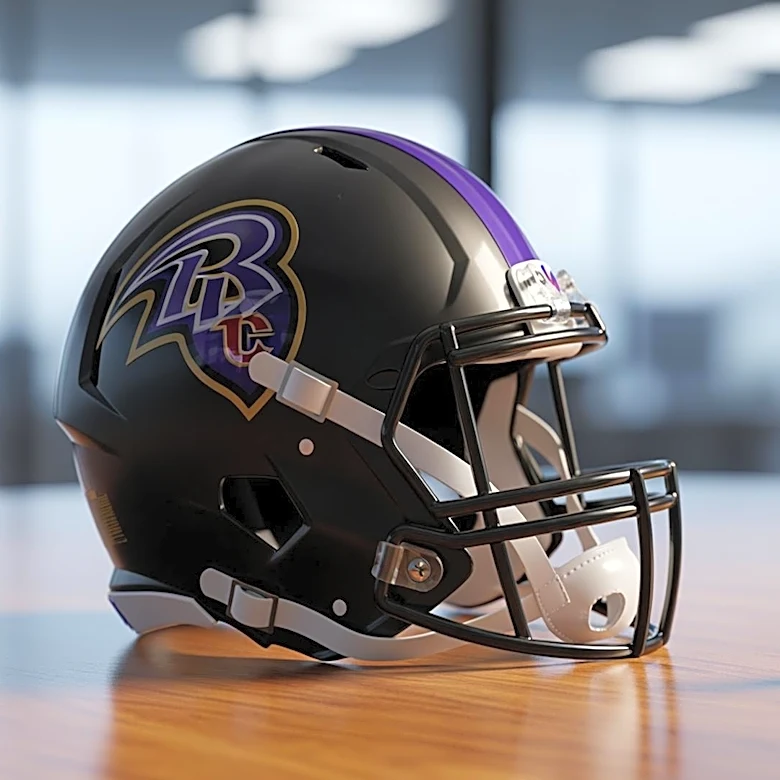 Baltimore Ravens' Draft Strategy Criticized After Selecting Zion Young