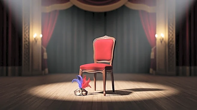 Megan Thee Stallion Announces Early Exit from Broadway's Moulin Rouge Amid Breakup