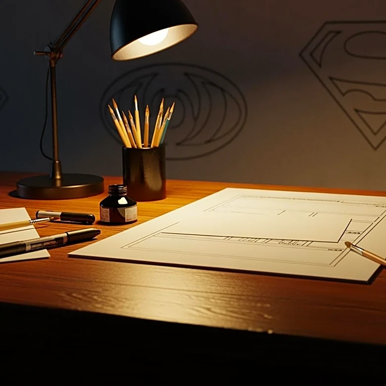 Gerry Conway, Co-Creator of Iconic Marvel and DC Characters, Passes Away at 73