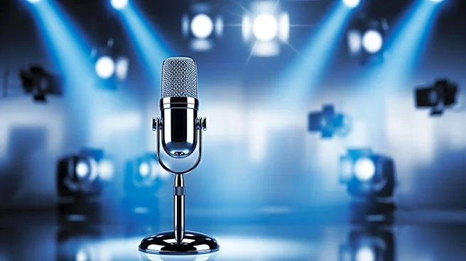 First Lady Melania Trump Criticizes ABC Over Jimmy Kimmel's Remarks, Calls for Comedian's Dismissal